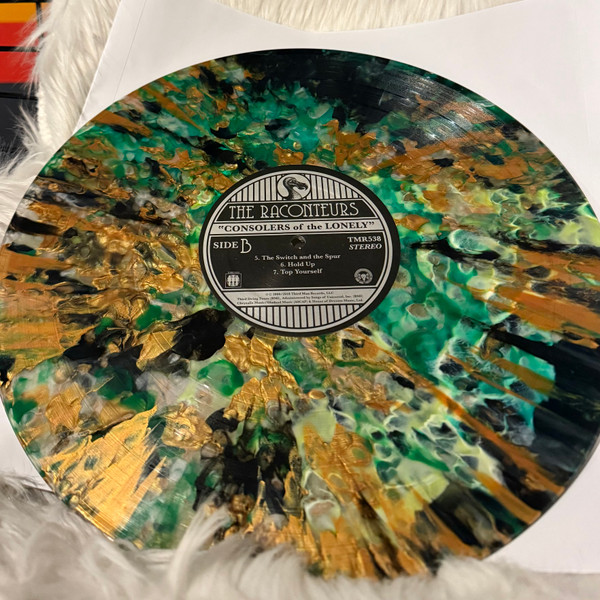 Consolers Of The Lonely